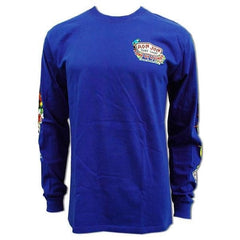 Ron Jon Cocoa Beach FL Paradise Surf Long Sleeve Tee