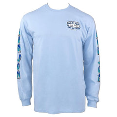 Ron Jon Cocoa Beach FL Maui Surf Long Sleeve Tee