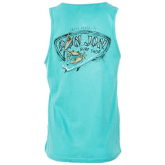 Ron Jon Cocoa Beach FL Surf Crab Tank
