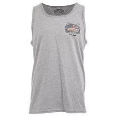 Ron Jon Cocoa Beach FL Distressed Faded Flag V2 Tank