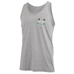 Ron Jon Cocoa Beach FL Distressed Back To Woody Tank