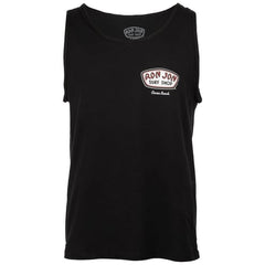 Ron Jon Cocoa Beach FL Badge Logo Tank Top