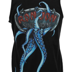 Ron Jon Cocoa Beach FL Kraken Tank Top