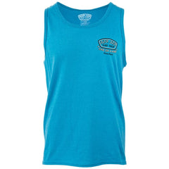 Ron Jon Cocoa Beach FL Parrot Tank