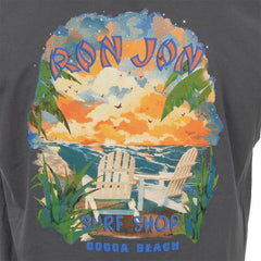 Ron Jon Cocoa Beach FL Sunset Beach Shooter
