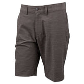 Ron Jon Charcoal Premiere Hybrid Walkshort