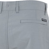 Ron Jon Saltline 18" Blue Walkshorts