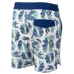 Ron Jon Navy Surf 18" Board Shorts