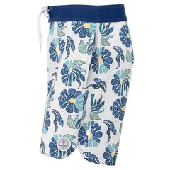 Ron Jon Navy Surf 18" Board Shorts