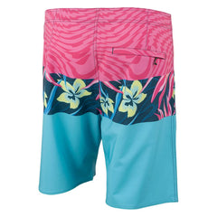 Ron Jon Pink Adventure 19" Board Shorts