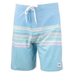Ron Jon Teal Coastal 19" Board Shorts