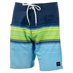 Ron Jon Blue Pro Perform 19" Board Shorts