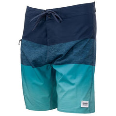 Ron Jon Blue Breakwater 19" Board Shorts