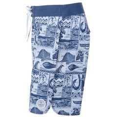 Ron Jon Makoa 19" Board Shorts
