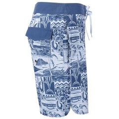 Ron Jon Makoa 19" Board Shorts
