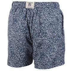 Endless Summer Ron Jon Indigo The Finer Things 17" Swim Volley