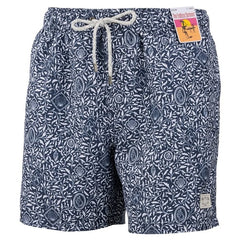 Endless Summer Ron Jon Indigo The Finer Things 17" Swim Volley