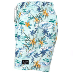 Endless Summer Ron Jon Mint Catch Of The Day 17" Swim Volley