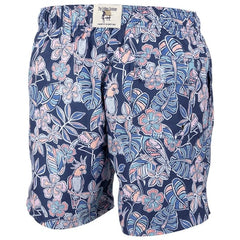 Endless Summer Ron Jon Tropical Birds 17" Swim Volley