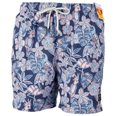 Endless Summer Ron Jon Tropical Birds 17" Swim Volley