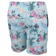 Ron Jon Wakiki Breeze 17" Aqua Swim Volley