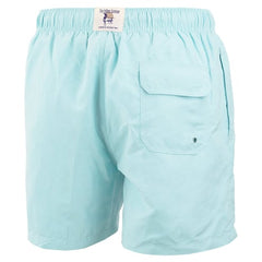 Endless Summer Ron Jon Teal Coastal Drift 17" Swim Volley