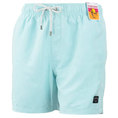 Endless Summer Ron Jon Teal Coastal Drift 17" Swim Volley