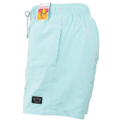 Endless Summer Ron Jon Teal Coastal Drift 17" Swim Volley
