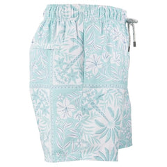 Endless Summer Ron Jon Petal Paradise 17" Swim Volley