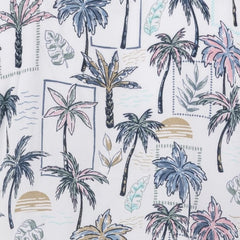 Endless Summer Ron Jon the Palms Short Sleeve Shirt