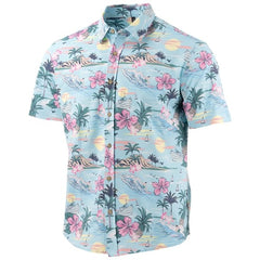 Ron Jon Waikiki Breeze Short Sleeve Shirt