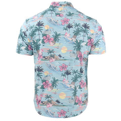 Ron Jon Waikiki Breeze Short Sleeve Shirt