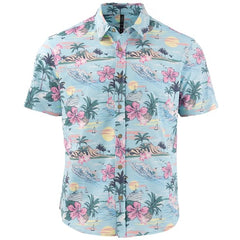 Ron Jon Waikiki Breeze Short Sleeve Shirt