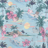 Ron Jon Waikiki Breeze Short Sleeve Shirt