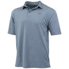 Ron Jon Heather Chambray Marco Polo Shirt