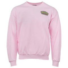 Ron Jon Orlando FL Neon Sea Turtle Crewneck Pullover