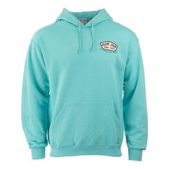 Ron Jon Clearwater Beach FL Distressed New Longboard Hoodie