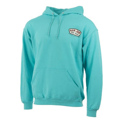 Ron Jon Ocean City MD Distressed New Longboard Hoodie