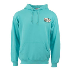 Ron Jon Ocean City MD Distressed New Longboard Hoodie