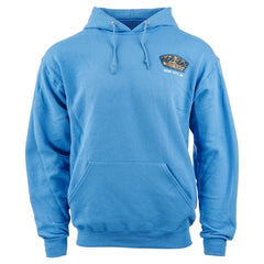 Ron Jon Ocean City MD Board Badge Hoodie