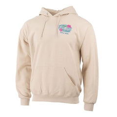 Ron Jon Myrtle Beach SC Floral Surf Hoodie