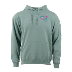 Ron Jon Orange Beach AL Floral Surf Hoodie