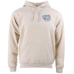 Ron Jon Orlando FL Floral Surf Hoodie