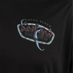 Ron Jon Cocoa Beach FL Beware Kraken UPF 50 Long Sleeve Shirt