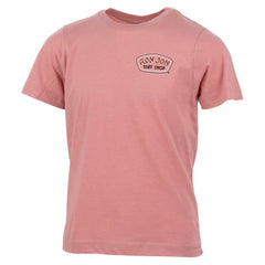 Ron Jon Kids Blue Wave Tee