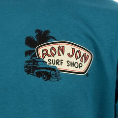Ron Jon Kids Nostalgic Woody Tee