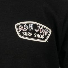 Ron Jon Kids Cosmic Shark Tee