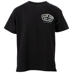 Ron Jon Kids Cocoa Beach FL Astronaut Moon Tee