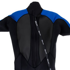 Ron Jon 3mm Mens Full Wetsuit w/ Thermal Mesh