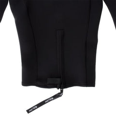 Ron Jon 1mm Mens Wetsuit Jacket w/ Thermal Mesh